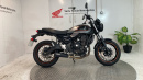Kawasaki Z ER650MNFAB (22MY)
